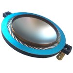 Sc Audio Replacment Diaphragm LP-0001 Titanium VC 74.46mm 8ohm